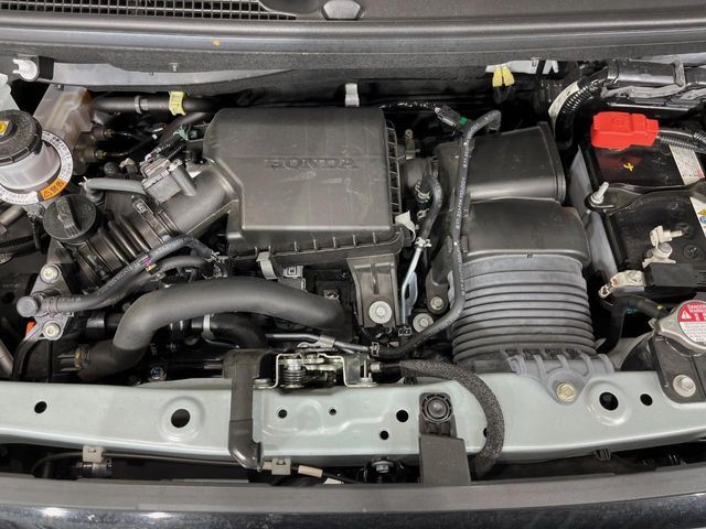N BOX JOY