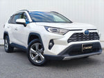 RAV4 HYBRID 4WD