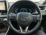 RAV4 HYBRID 4WD