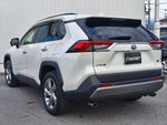 RAV4 HYBRID 4WD