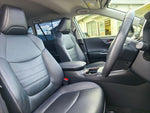 RAV4 HYBRID 4WD
