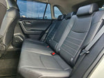 RAV4 HYBRID 4WD