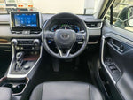 RAV4 HYBRID 4WD