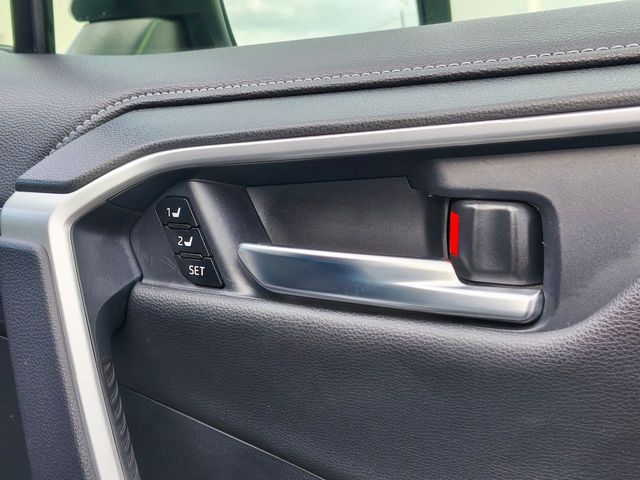 RAV4 HYBRID 4WD