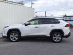 RAV4 HYBRID 4WD