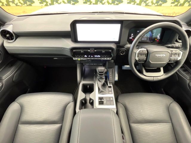 LANDCRUISER 250