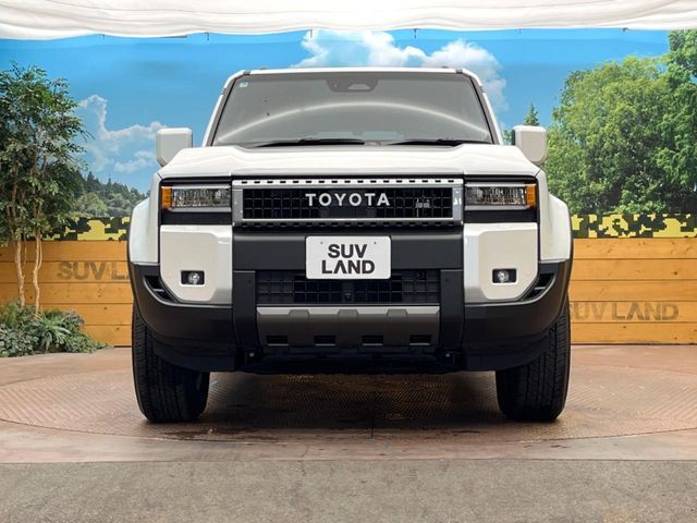 LANDCRUISER 250