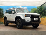 LANDCRUISER 250