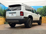LANDCRUISER 250