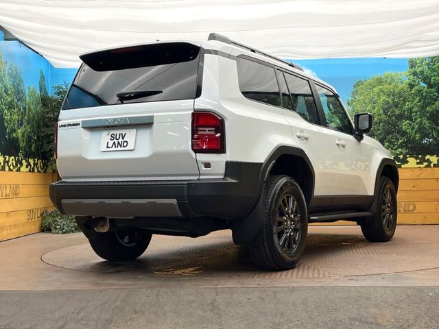 LANDCRUISER 250