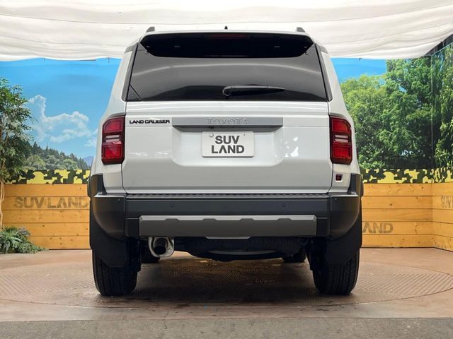LANDCRUISER 250