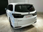ODYSSEY e:HEV
