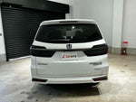 ODYSSEY e:HEV