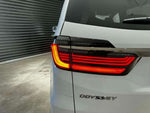 ODYSSEY e:HEV