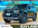 LANDCRUISER 250
