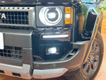 LANDCRUISER 250