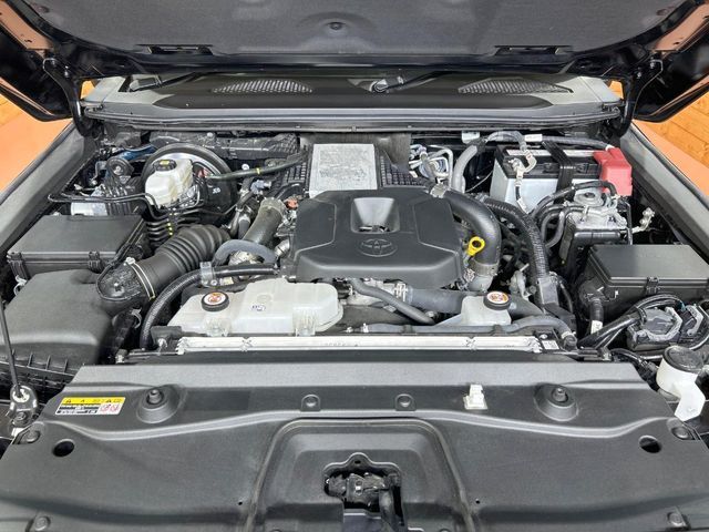LANDCRUISER 250