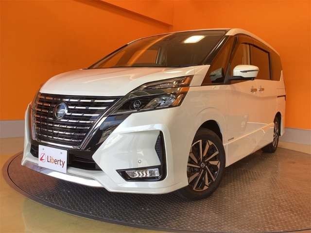 SERENA  S-HYBRID