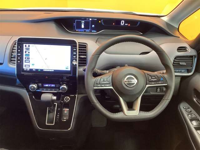 SERENA  S-HYBRID