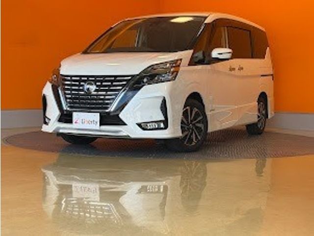 SERENA  S-HYBRID
