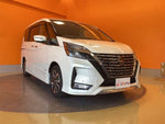 SERENA  S-HYBRID