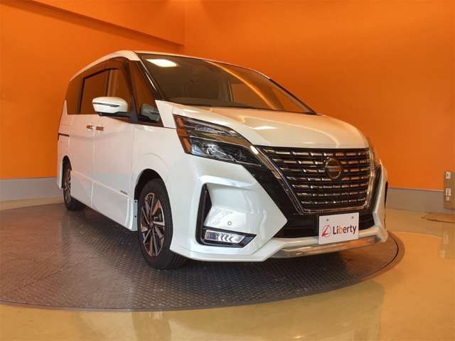 SERENA  S-HYBRID