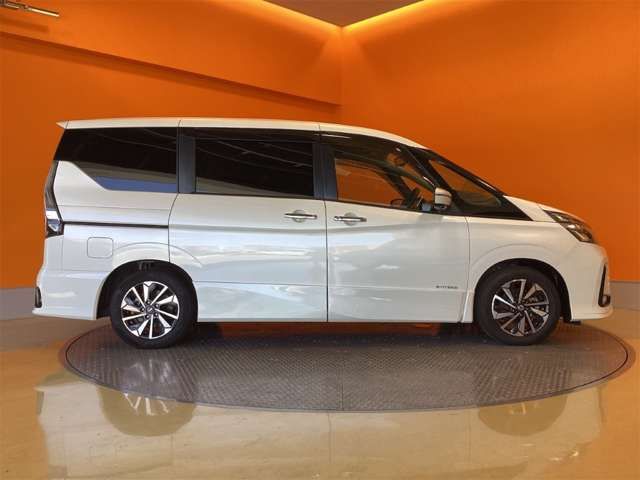 SERENA  S-HYBRID