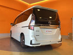 SERENA  S-HYBRID