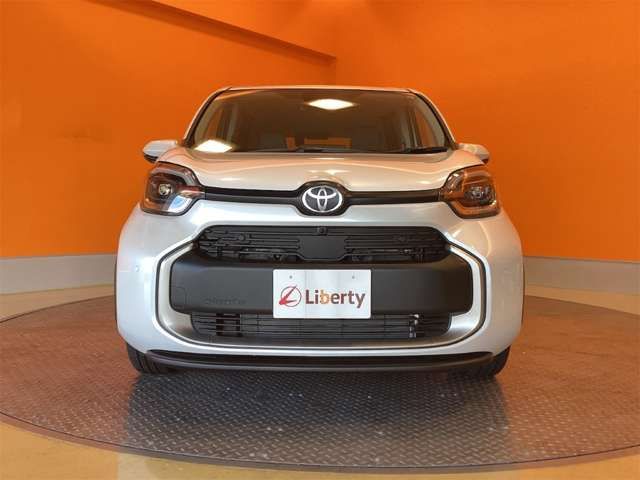 SIENTA HYBRID