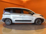 SIENTA HYBRID