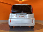 SIENTA HYBRID