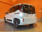SIENTA HYBRID