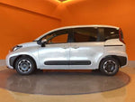 SIENTA HYBRID