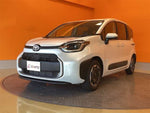 SIENTA HYBRID