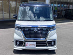 Spacia custom
