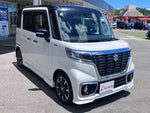 Spacia custom