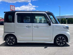 Spacia custom