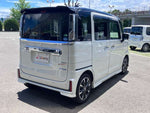 Spacia custom