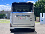 Spacia custom