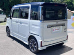 Spacia custom