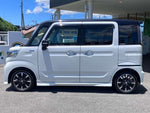 Spacia custom
