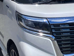 Spacia custom