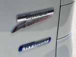 Spacia custom