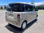 MOVE canbus