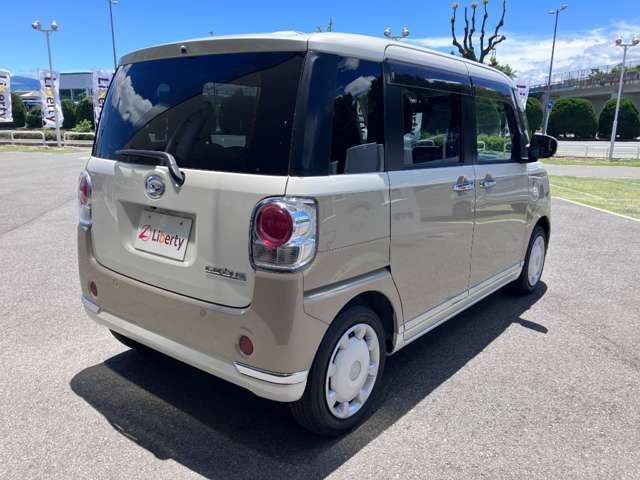 MOVE canbus