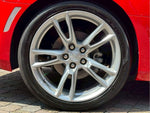 CHEVROLET CAMARO open