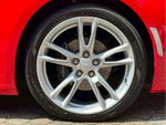 CHEVROLET CAMARO open