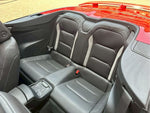 CHEVROLET CAMARO open