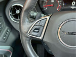 CHEVROLET CAMARO open