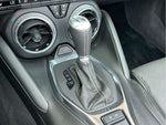 CHEVROLET CAMARO open